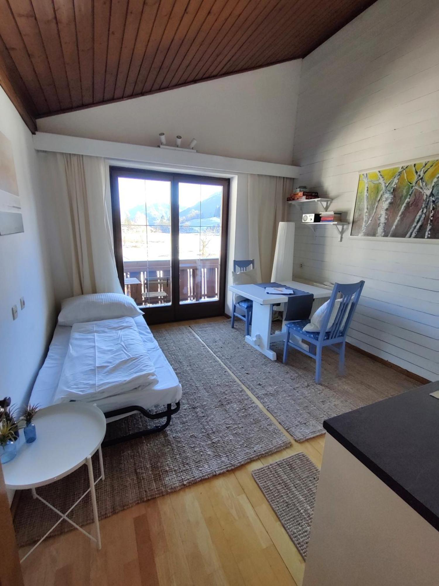 Marktlhaus Goldegg Værelse billede
