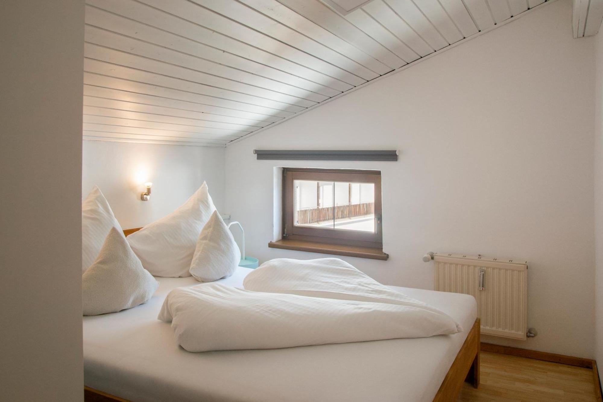 Marktlhaus Goldegg Eksteriør billede
